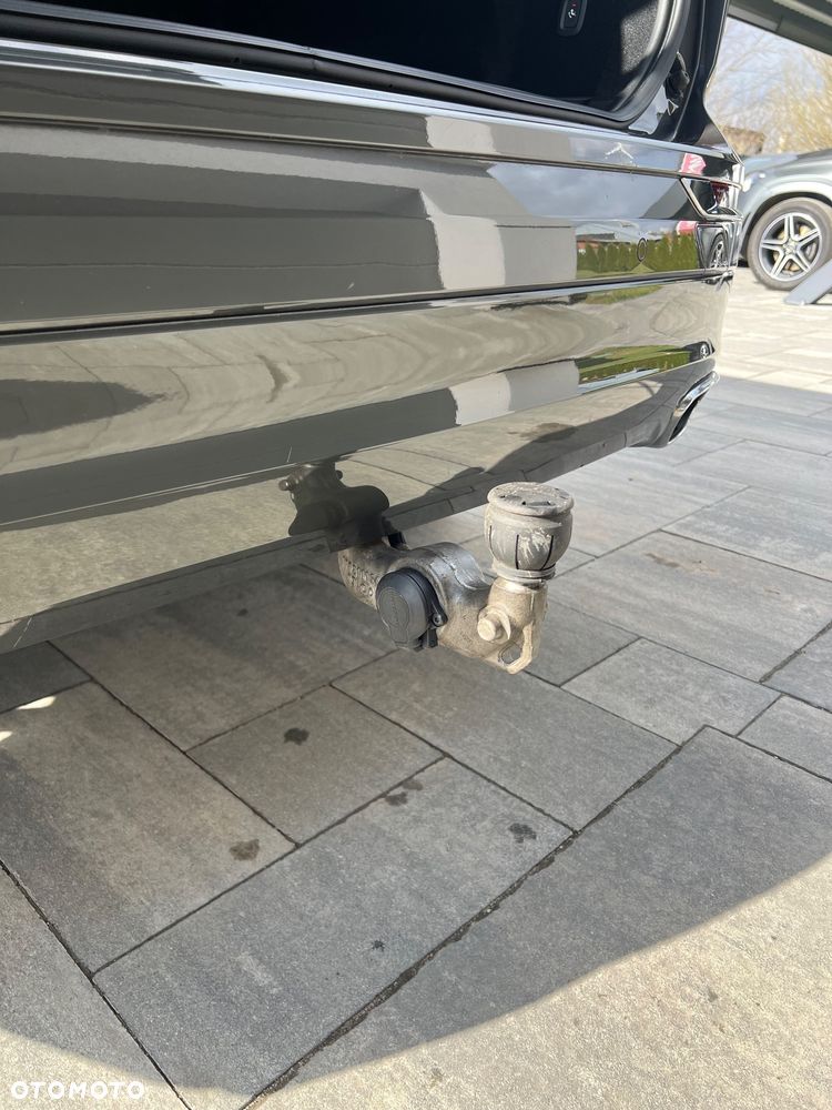 Volvo XC 60 B5 D AWD Inscription - 10