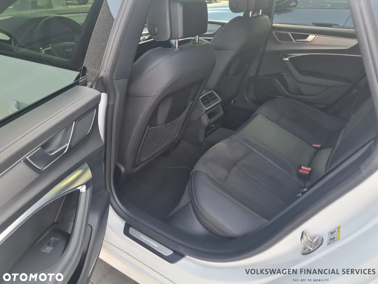 Audi A7 Sportback 45 TFSI Quattro S tronic - 8
