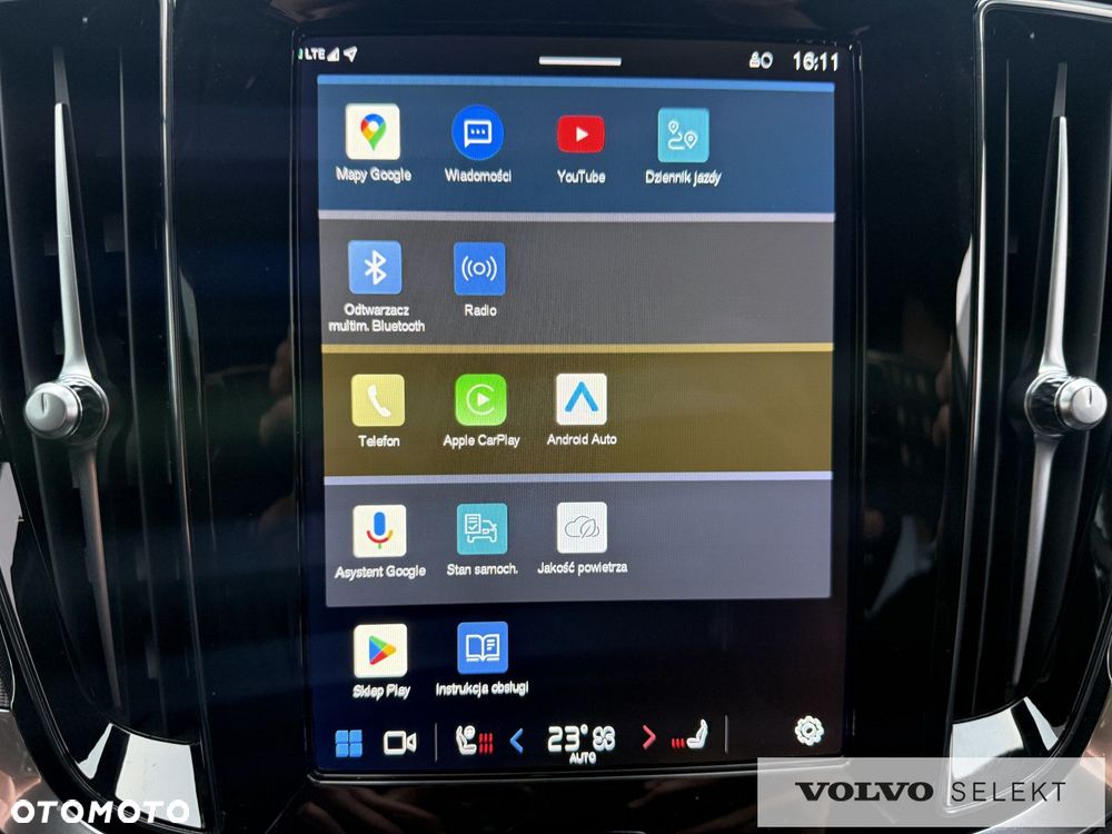 Volvo V60 Cross Country - 22