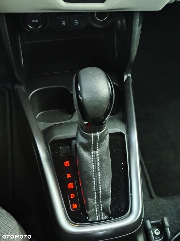 Suzuki Swift 1.2 Dualjet Hybrid CVT Comfort - 24