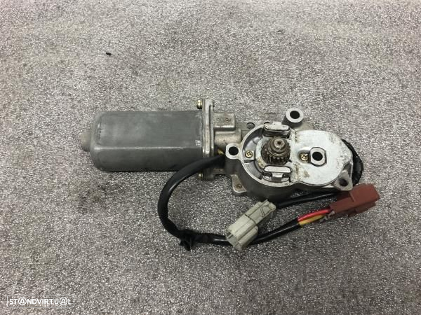 Motor Teto Abrir Honda Civic V Hatchback (Eg) - 2