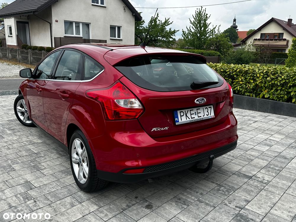Ford Focus - 7