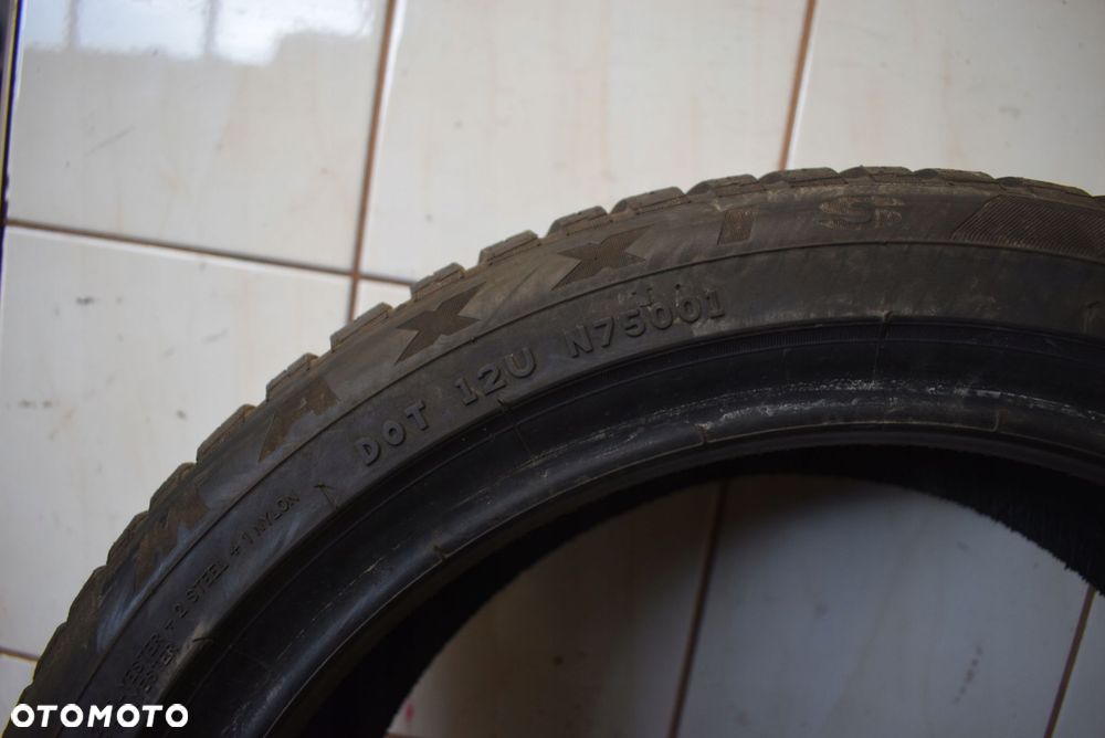 R16 185/50 Maxxis Premitra All Season AP3 Wysyłka gratis! - 4