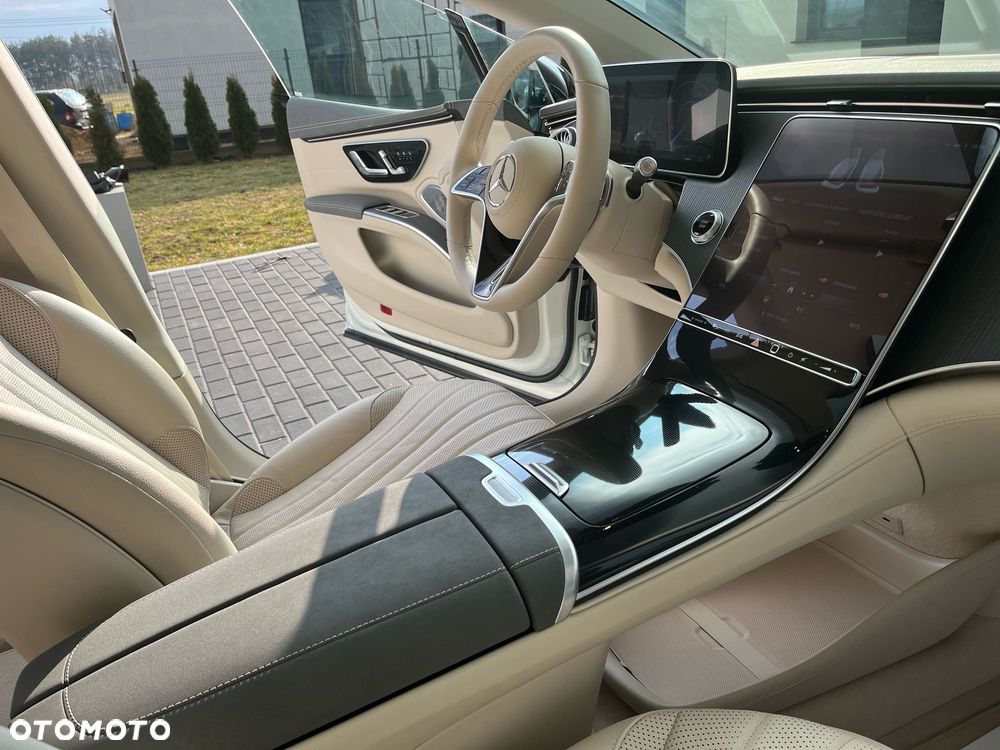 Mercedes-Benz EQS - 2