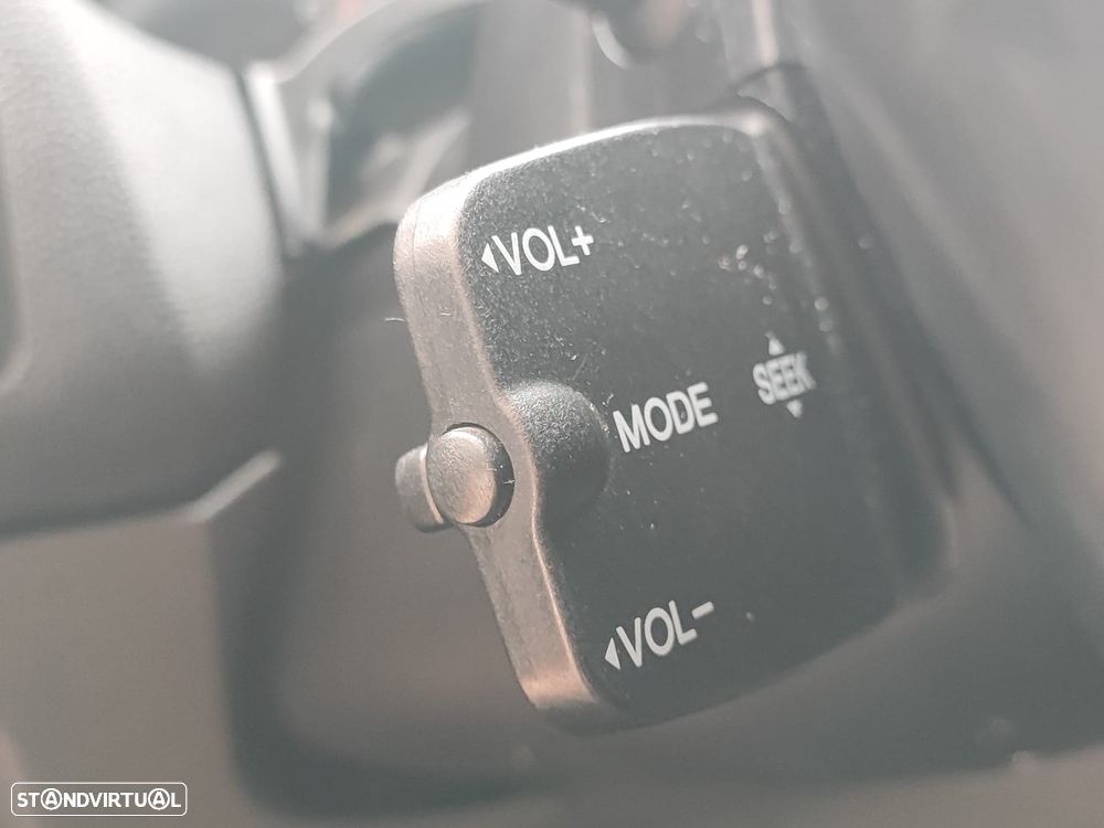 Ford Focus 1.6 TDCi Trend - 13