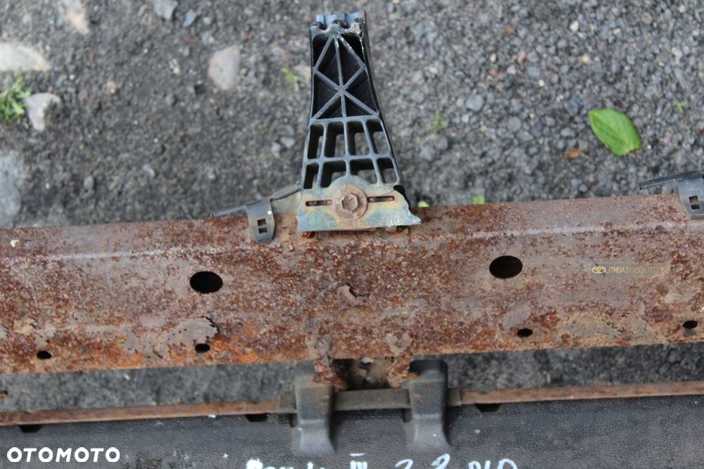 BELKA POD ZDERZAK ZDERZAKA PRZÓD RAV 4 III - 7