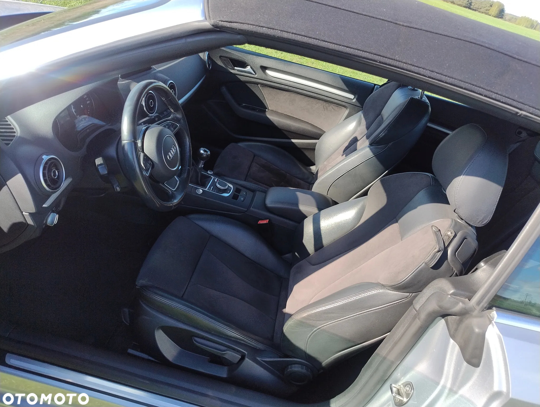 Audi A3 2.0 TDI clean diesel Ambiente - 3