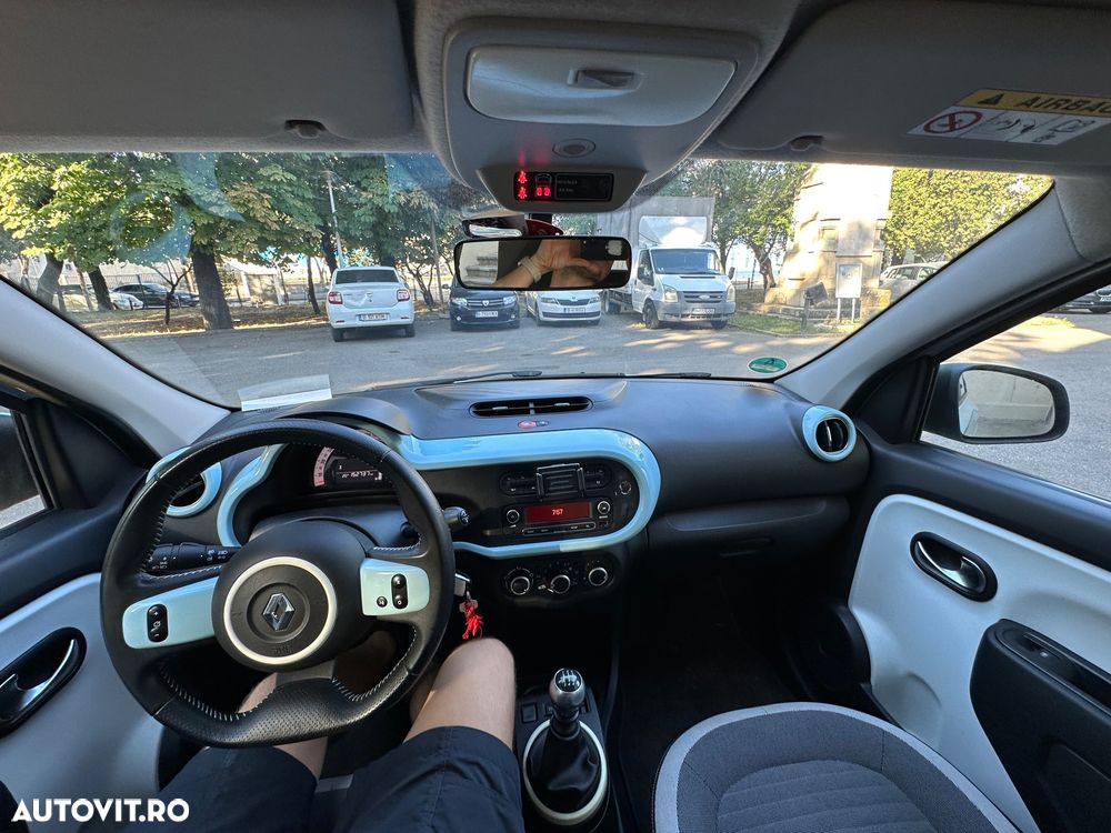 Renault Twingo ENERGY TCe 90 Cosmic - 21