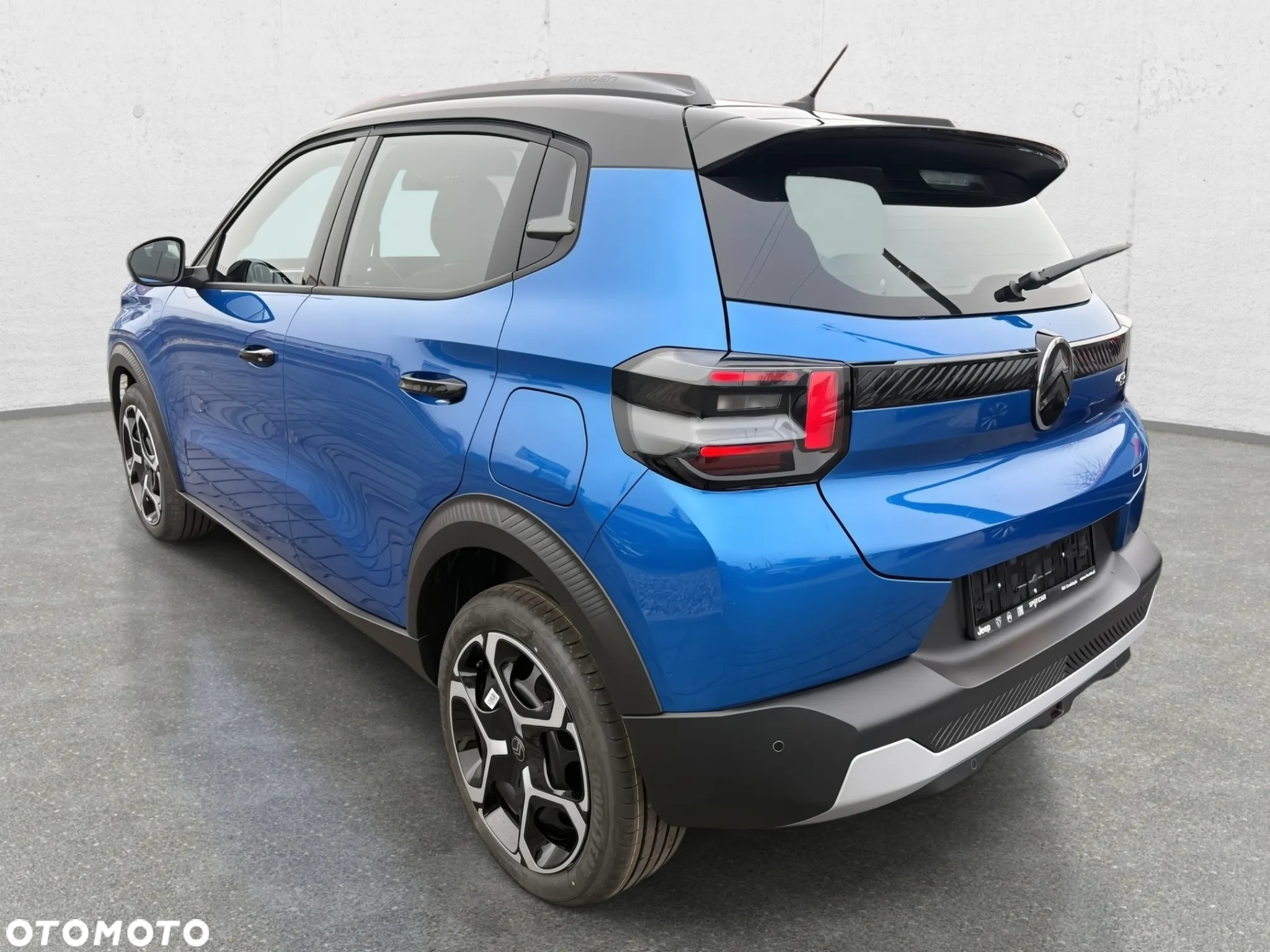 Citroën C3 1.2 T You - 7