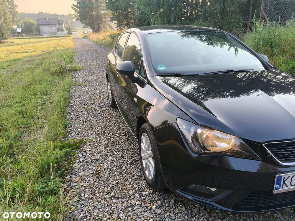 Seat Ibiza 1.4 16V Style - 4