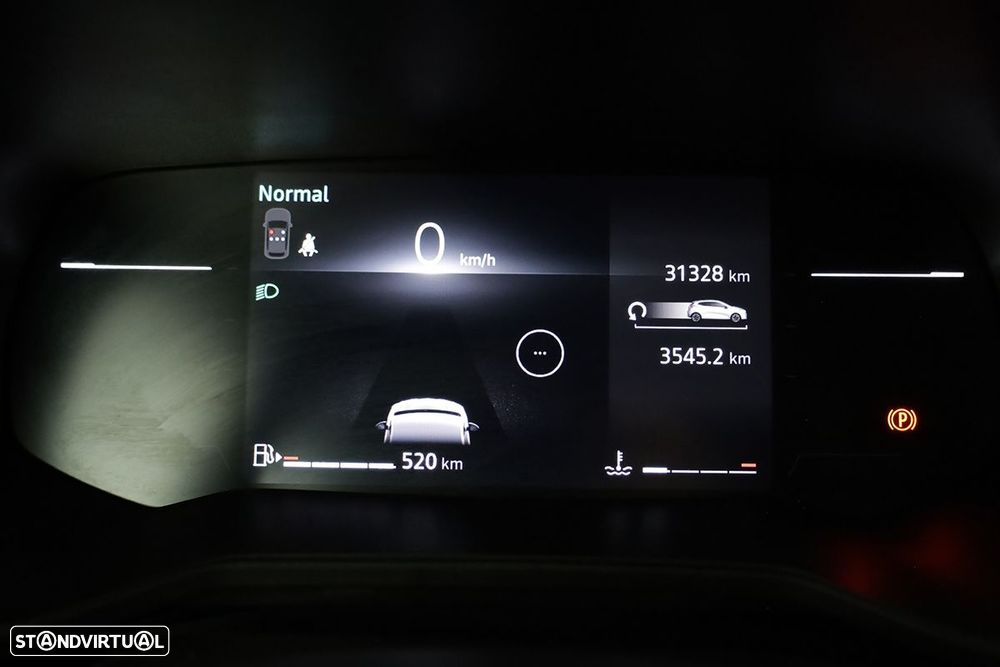 Renault Clio 1.0 TCe Evolution - 14