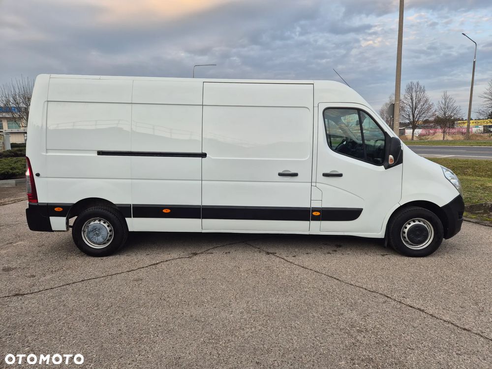 Renault MASTER 2.3DCI L3h2 MAX - 4
