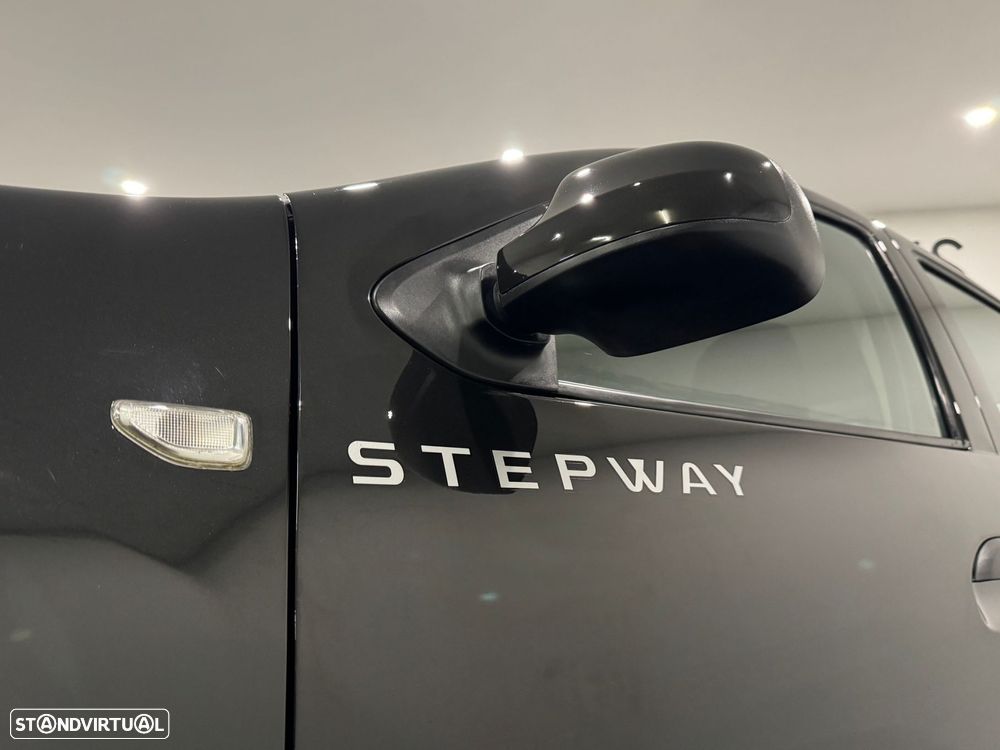 Dacia Sandero 0.9 TCe Stepway - 16