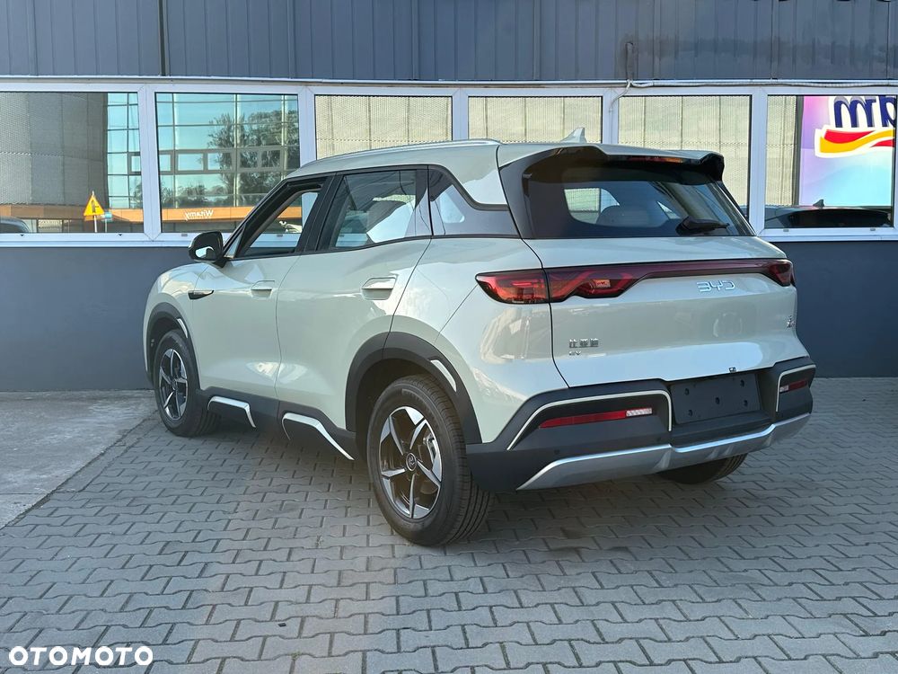 BYD Atto 2 Boost - 10