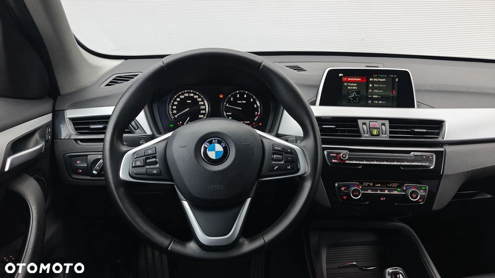 BMW X1 sDrive18i Business Edition - 30