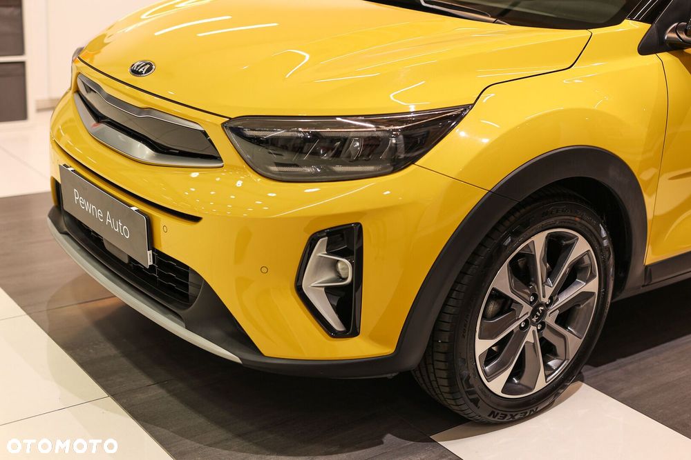 Kia Stonic 1.0 T-GDI L Business Line - 37