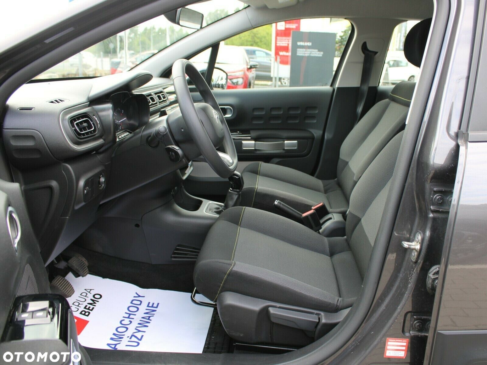 Citroën C3 1.2 PureTech Shine - 12