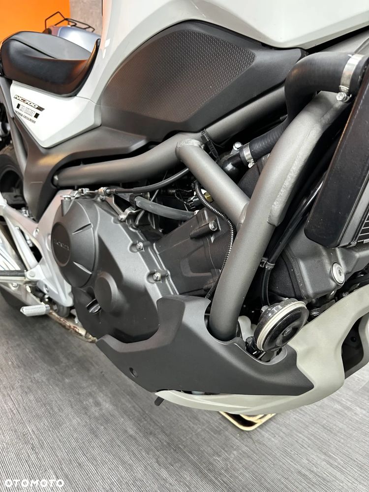 Honda NC - 29
