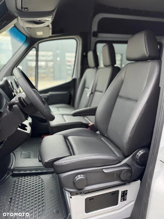 Mercedes-Benz Sprinter 315 CDI - 9