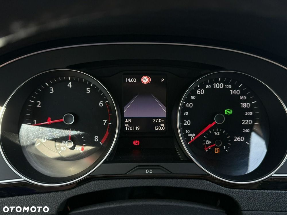 Volkswagen Passat 2.0 TSI Elegance DSG - 21