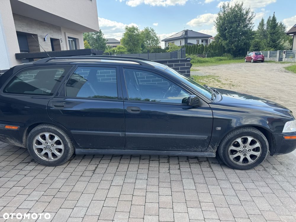 Volvo V40 - 2