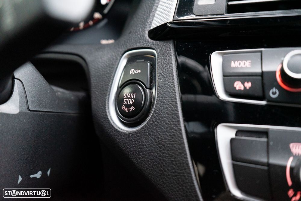 BMW 116 d Pack M Auto - 44