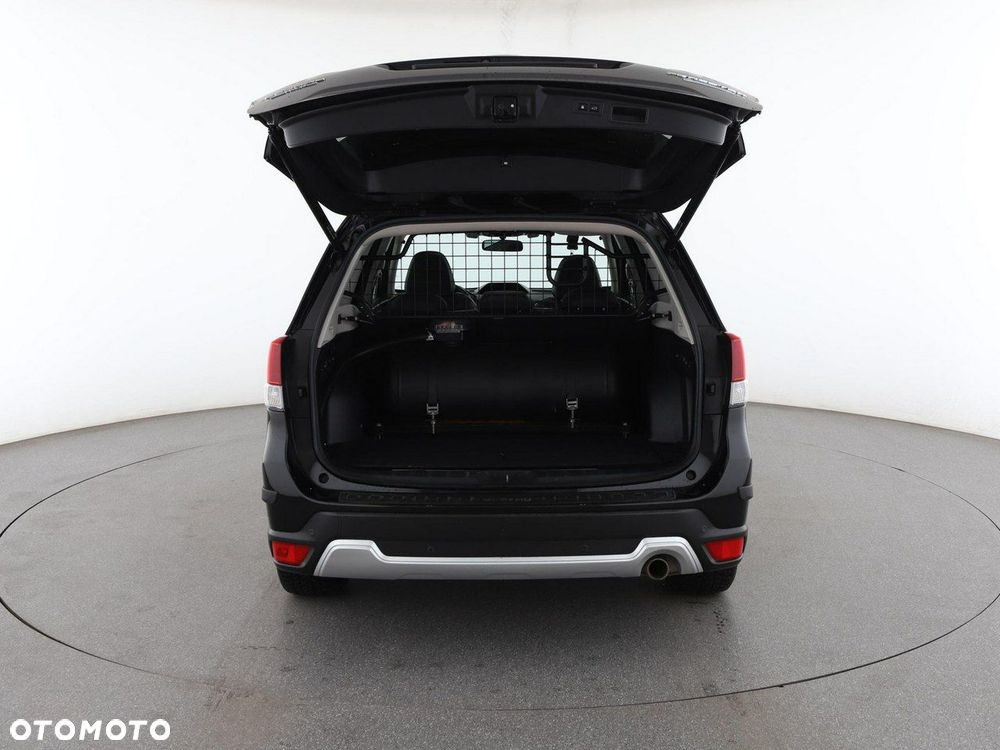 Subaru Forester 2.0X Lineartronic Comfort - 20