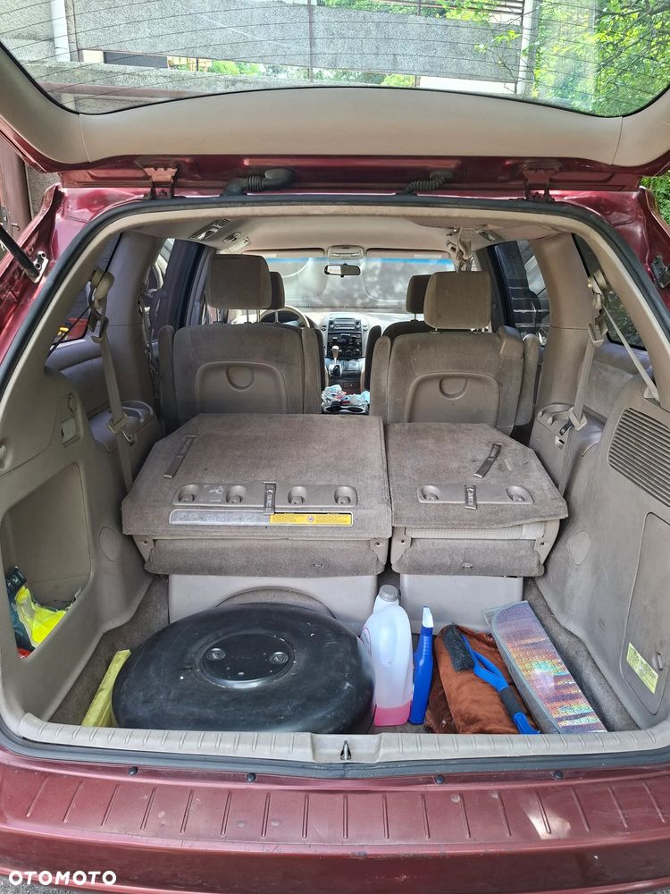 Toyota Sienna - 12
