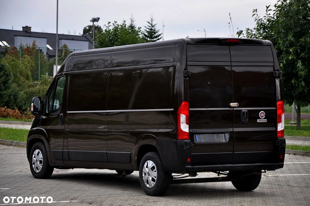 Fiat Ducato - 4