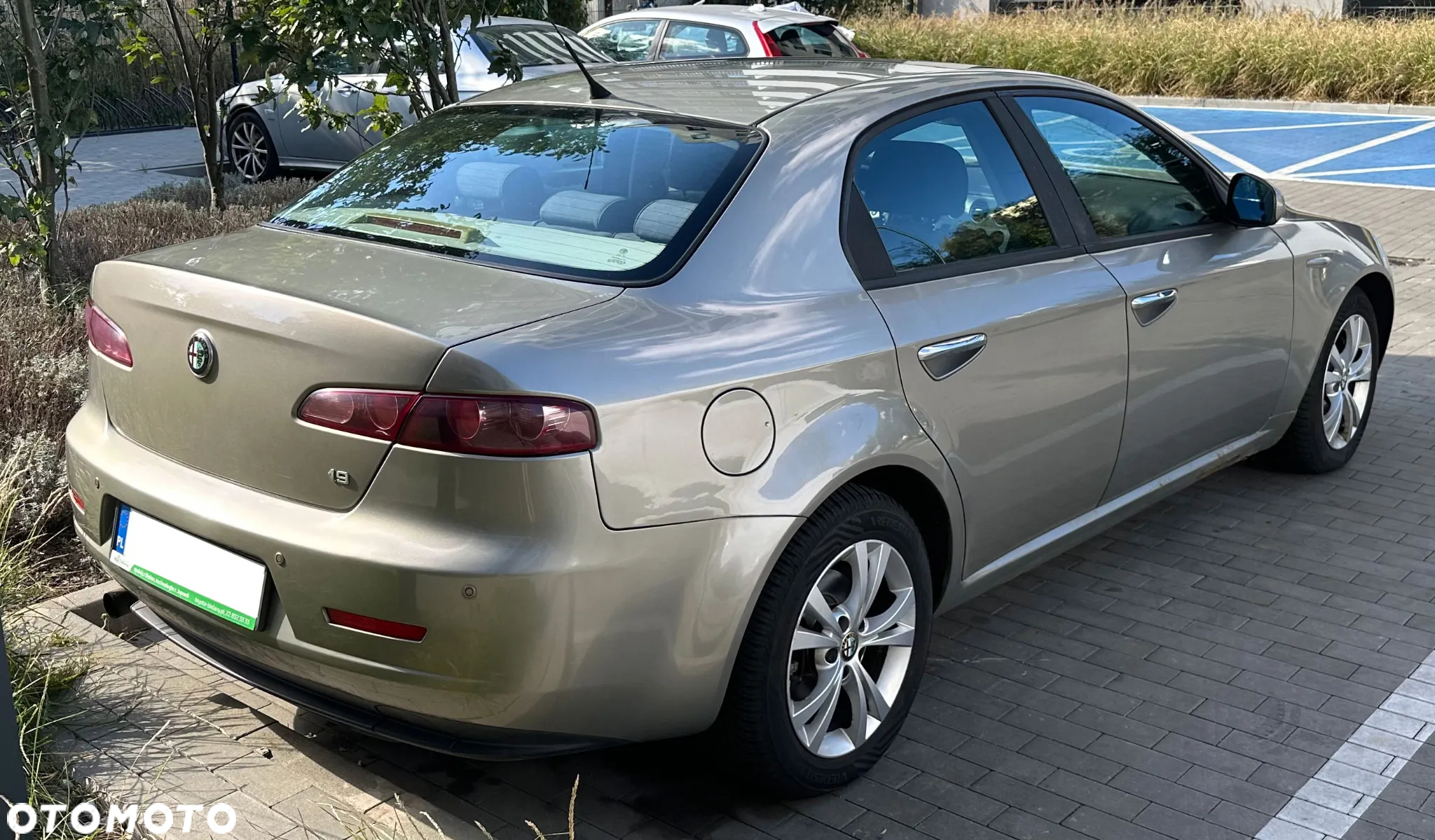Alfa Romeo 159 - 6