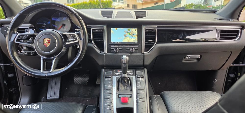 Porsche Macan S PDK - 31