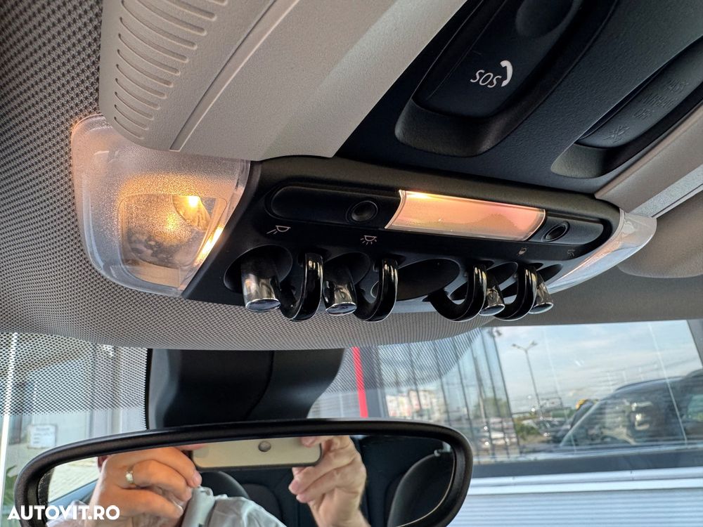 Mini Countryman Cooper ALL4 - 28