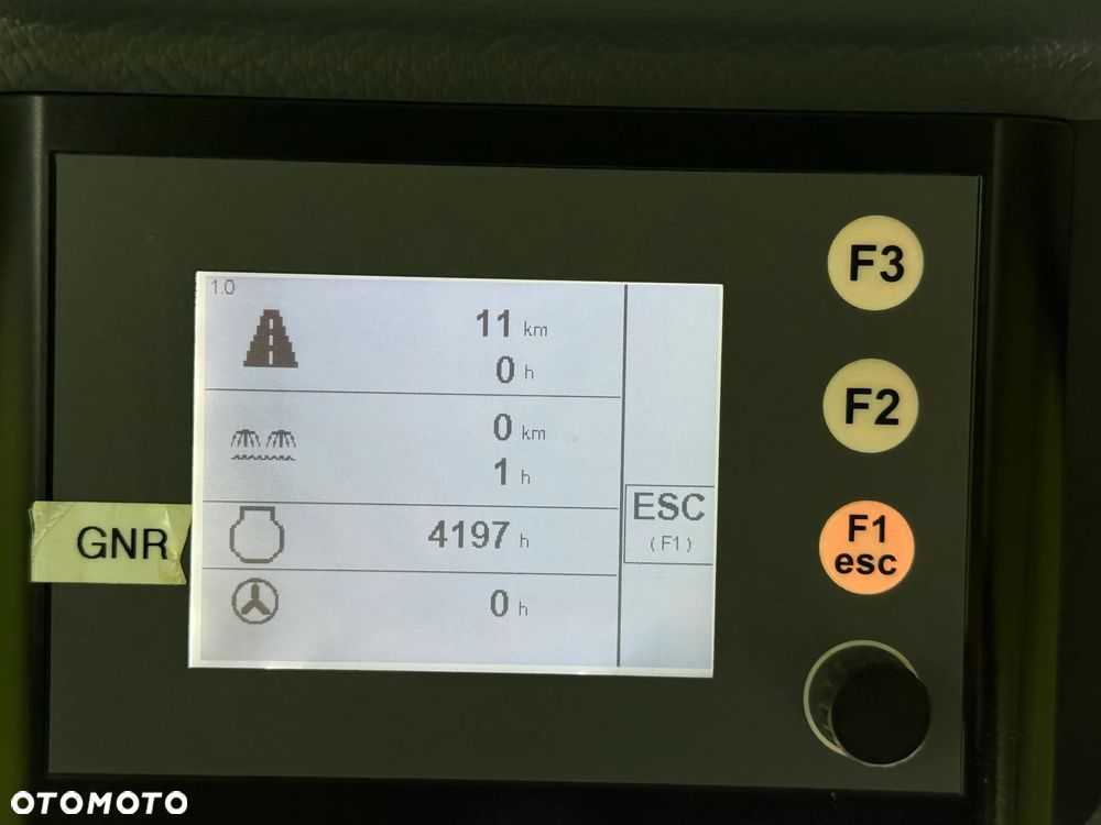 Schmidt SWINGO 200+ KARTCHER - 10