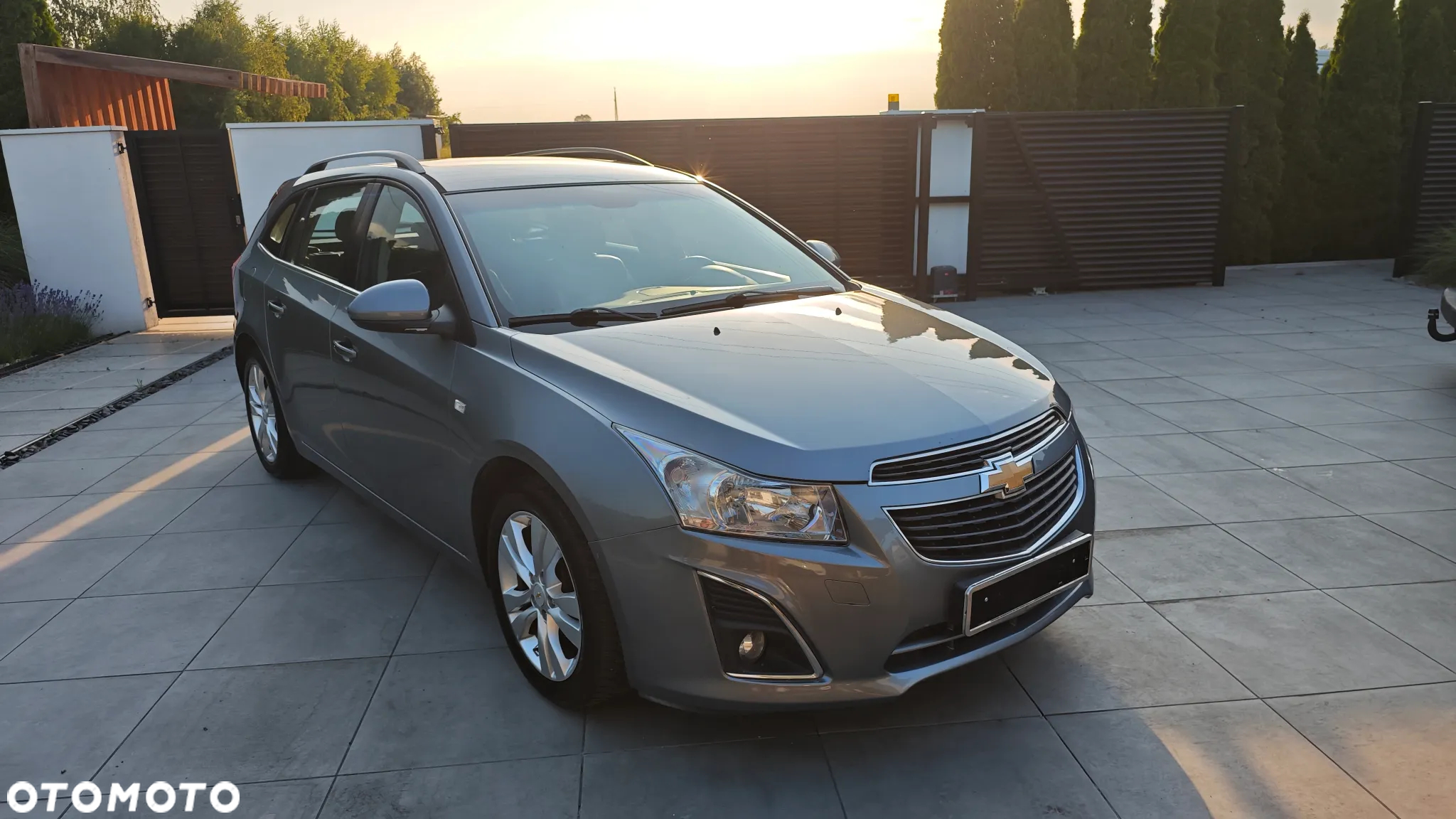 Chevrolet Cruze 2.0 D LTZ+ - 3