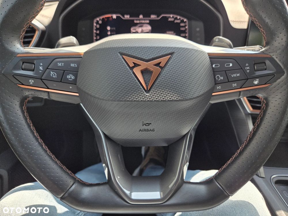 Cupra Formentor - 23