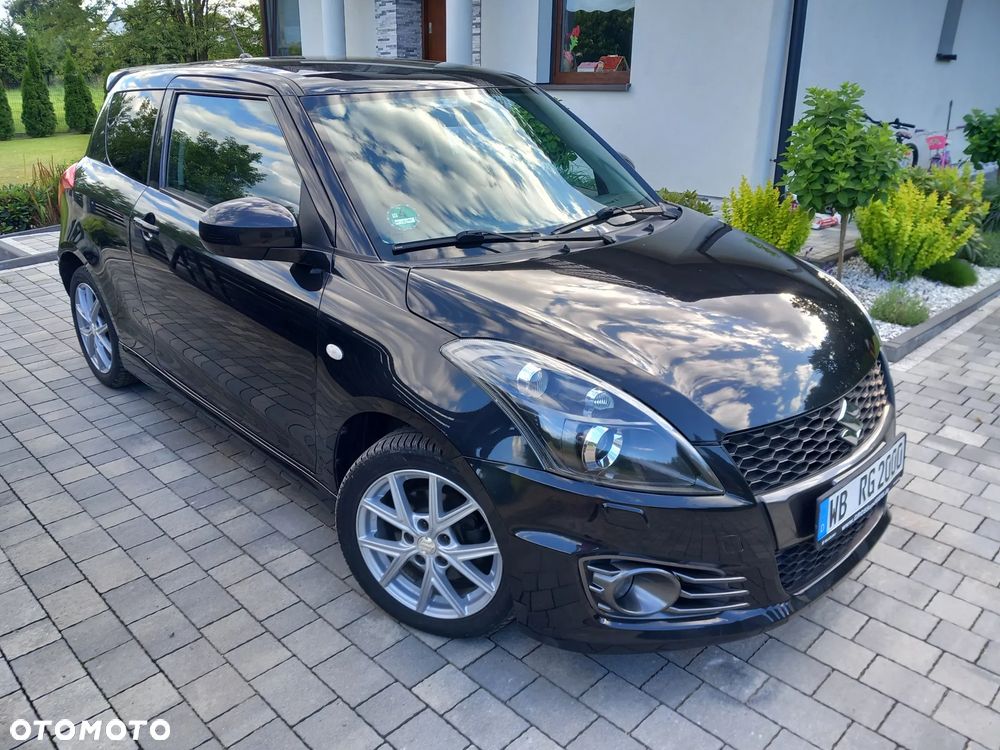 Suzuki Swift - 26