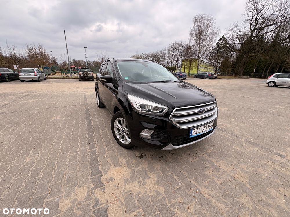 Ford Kuga 1.5 EcoBoost FWD Titanium Plus ASS - 6