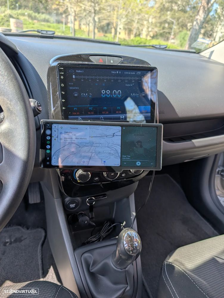 Renault Clio 0.9 TCE Dynamique S - 24