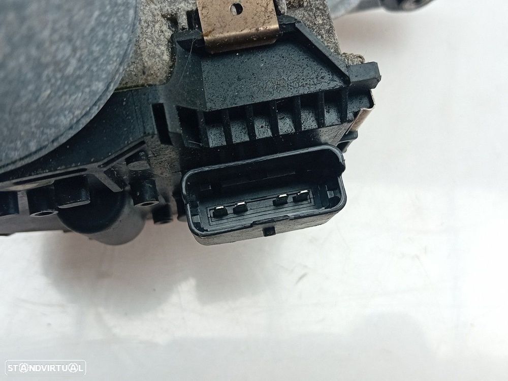 Motor limpa vidros frente PEUGEOT 5008 I (0U_, 0E_) - 3