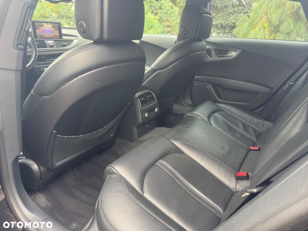 Audi A7 Sportback 2.8 FSI quattro S tronic sport selection - 7