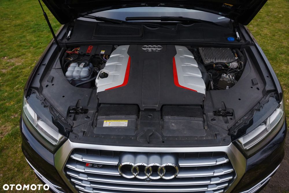 Audi SQ7 - 11