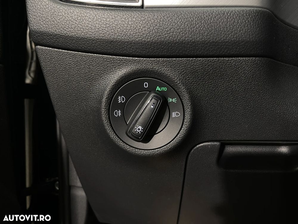 Skoda Kodiaq 1.5 TSI DSG Ambition - 24