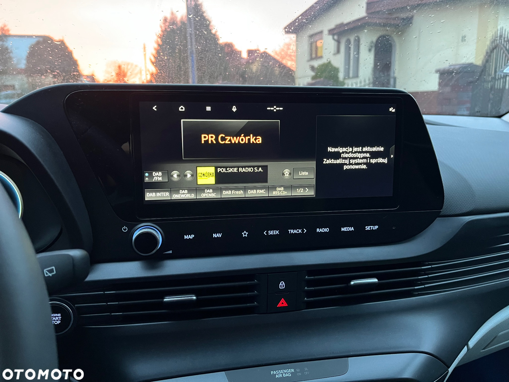 Hyundai Bayon 1.0 T-GDI Executive DCT - 20