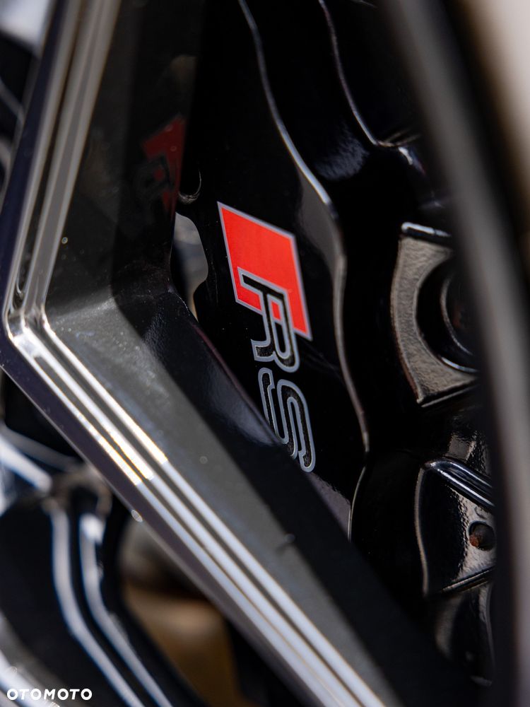 Audi RS3 Sportback 2.5 TFSI Quattro S tronic - 37