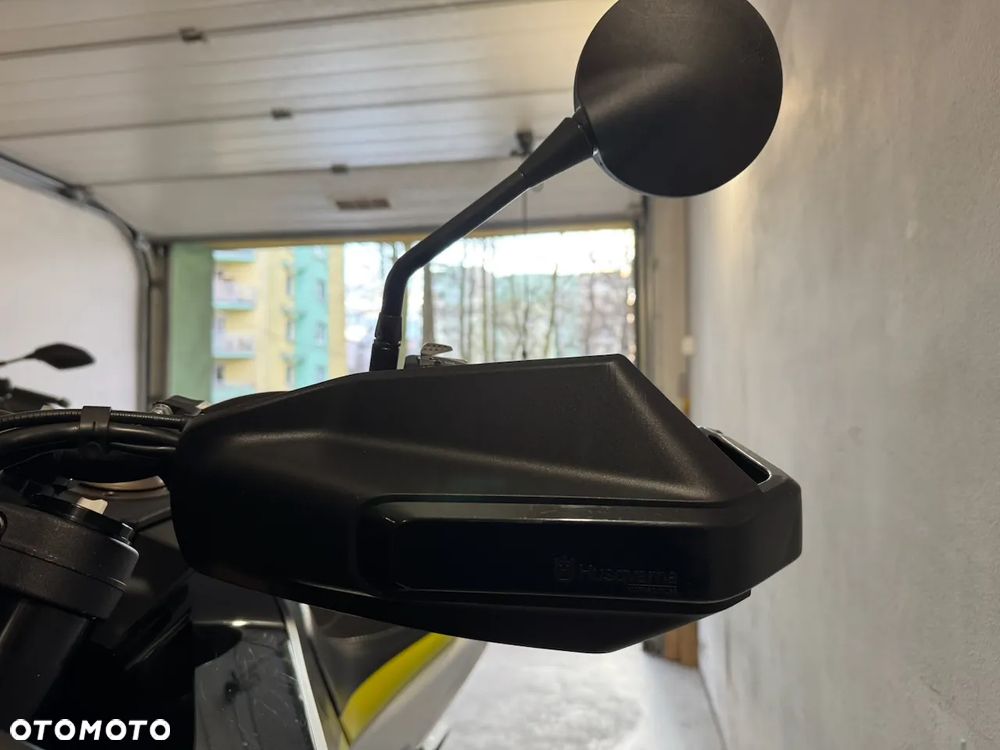 Husqvarna Norden - 13