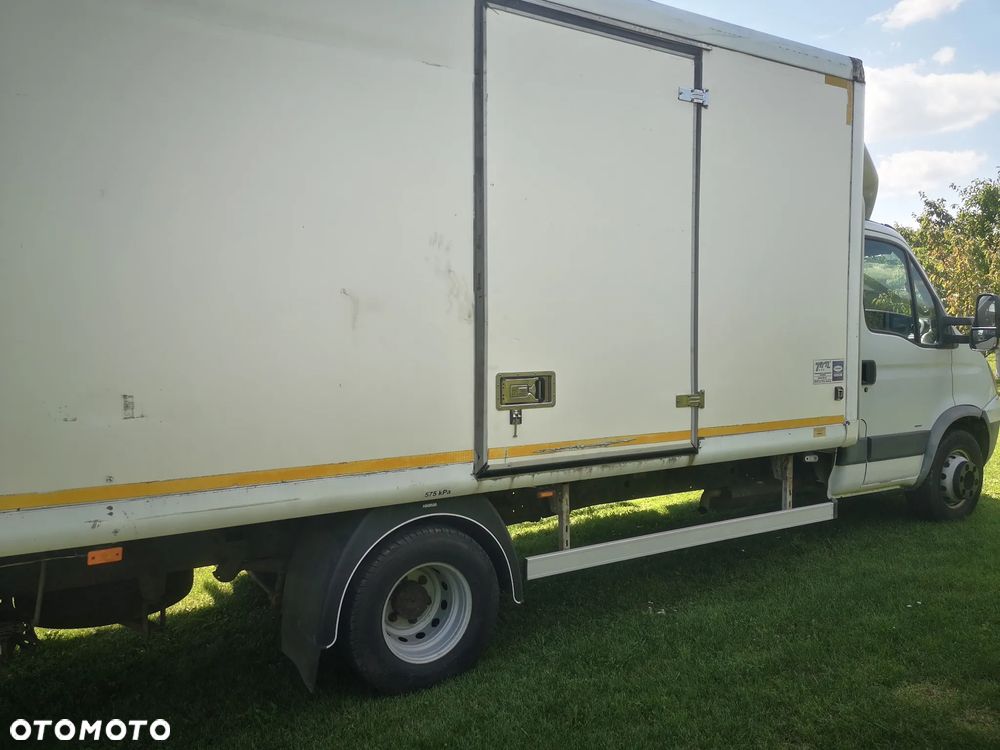 Iveco Daily - 5
