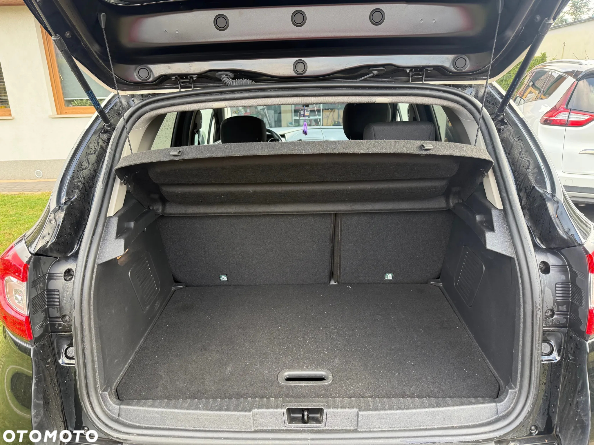 Renault Captur 1.2 Energy TCe Limited - 7
