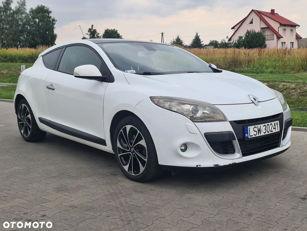 Renault Megane 1.5 dCi Dynamique - 2