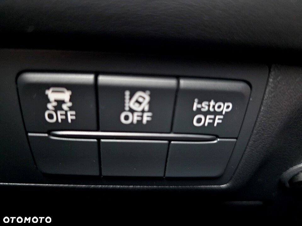 Mazda 6 2.0 SKYJoy - 12