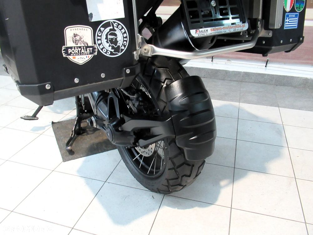 BMW R1250 GS Adventure - 22